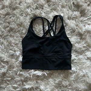 CRZ Yoga Sports Bra